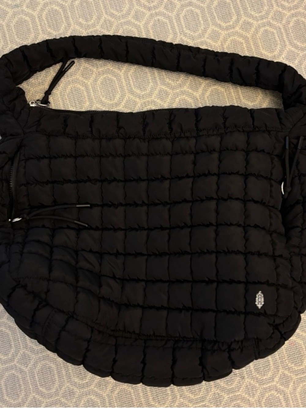 Free people movement carry all bag